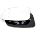 Jaguar XK 2009-2014 Left wing mirror glass – Heated