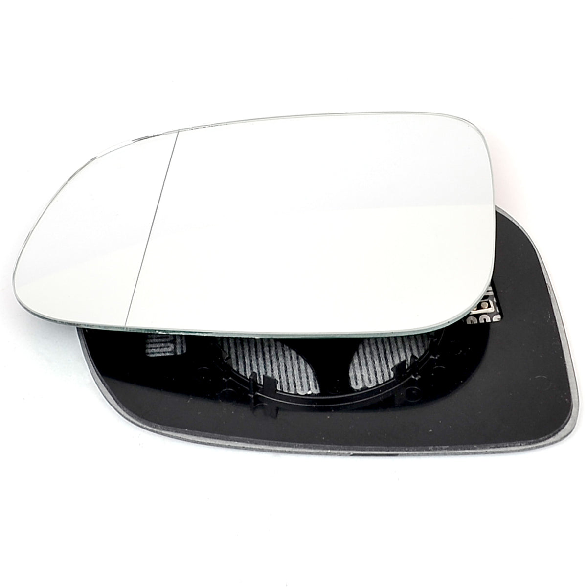 Jaguar XE 2015-2018 Left wing mirror glass – Heated