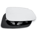 Jaguar XF 2008-2018 Right wing mirror glass – Heated