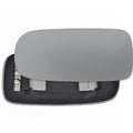 Jaguar XJ 1994-2002 Left wing mirror glass – Heated