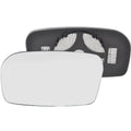 Honda Stream 2001-2005 Left wing mirror glass – Heated