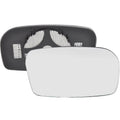 Honda Stream 2001-2005 Right wing mirror glass – Heated