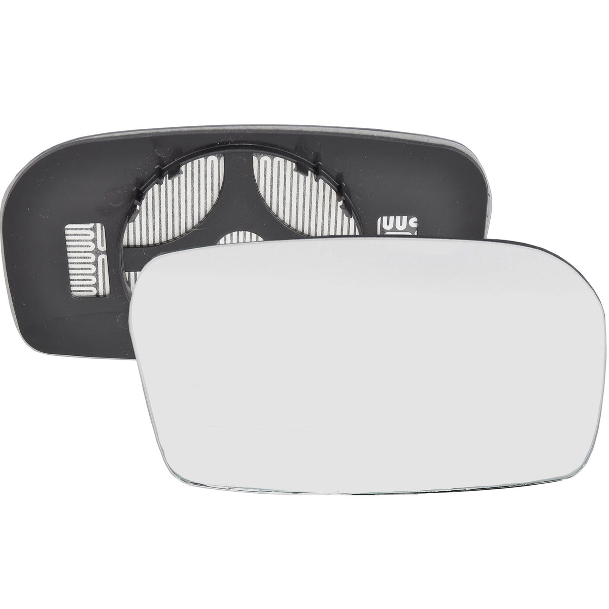 Honda Stream 2001-2005 Right wing mirror glass – Heated