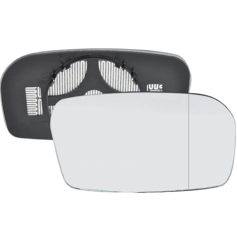 Honda Civic 7th generation 2001 2005-Right wing mirror glass – Heated (Blind Spot)
