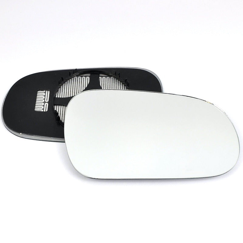 Honda Civic 6th generation 1996 2000-Right wing mirror glass – Heated