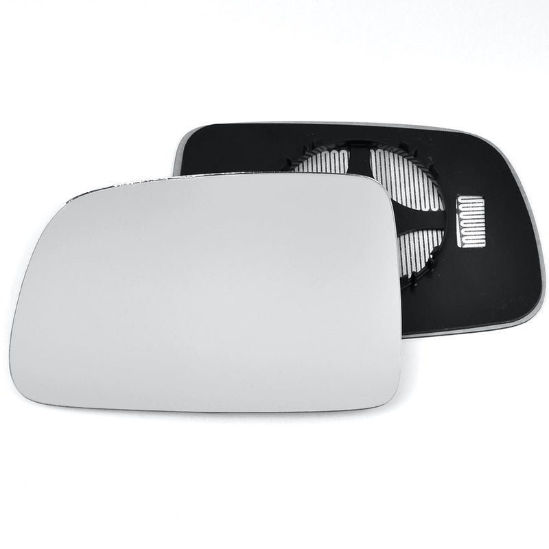 Honda CR-V CR-V 1996 2006-Left wing mirror glass – Heated