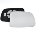 Honda CR-V CR-V 1996 2006-Right wing mirror glass – Heated