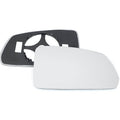 Kia Rio 2 2005 2009-Right wing mirror glass – Heated