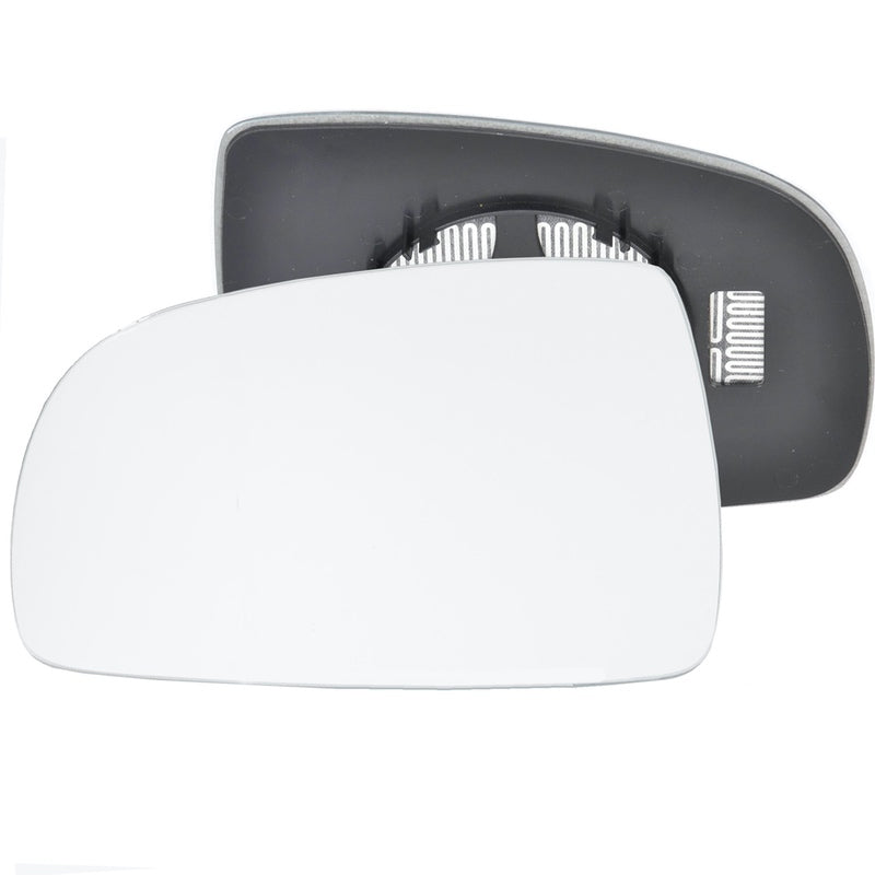Nissan Note 2006-2013 Left wing mirror glass – Heated