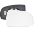 Nissan Note 2006-2013 Right wing mirror glass – Heated