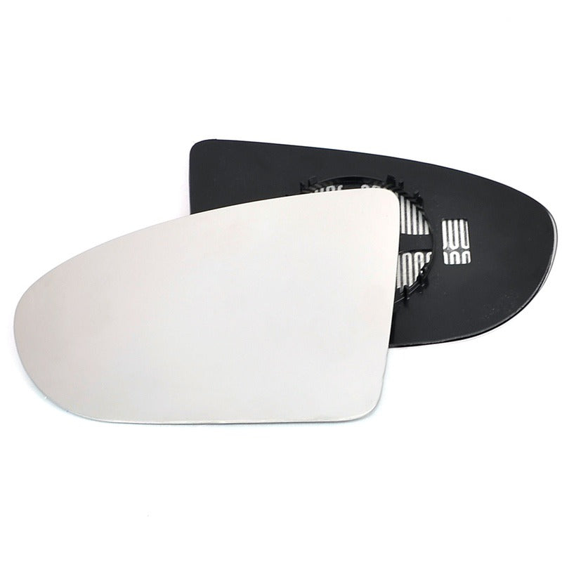 Nissan Qashqai Mk1 2006 2013-Left wing mirror glass – Heated