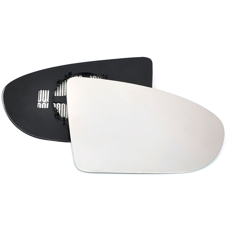 Nissan Qashqai Mk1 2006 2013-Right wing mirror glass – Heated