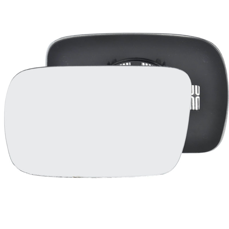 Nissan Terrano R20 Mk2 1993 2005-Left wing mirror glass – Heated