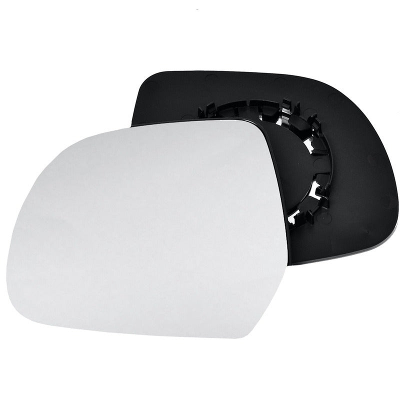 Dacia Duster 2010-2014 Left wing mirror glass