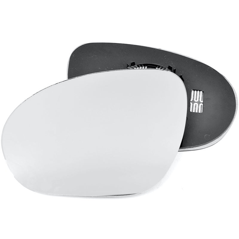 Nissan Juke 2011-2014 Left wing mirror glass – Heated
