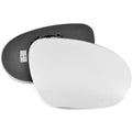 Nissan Juke 2011-2014 Right wing mirror glass – Heated