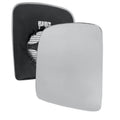 Nissan NV200 2010-2018 Left wing mirror glass – Heated