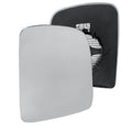 Nissan NV200 2010-2018 Right wing mirror glass – Heated