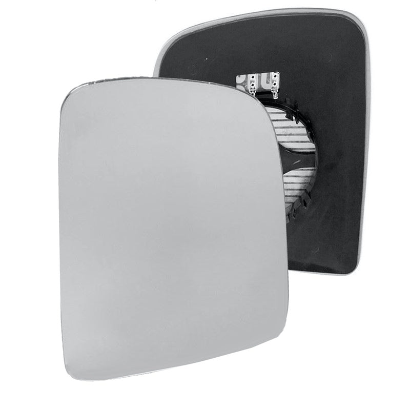 Nissan NV200 2010-2018 Right wing mirror glass – Heated