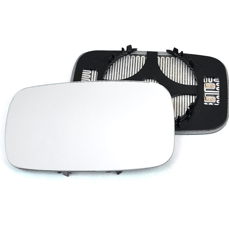 Rover 200 1995-2000 Left wing mirror glass – Heated