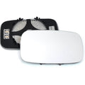 Rover 200 1995-2000 Right wing mirror glass – Heated