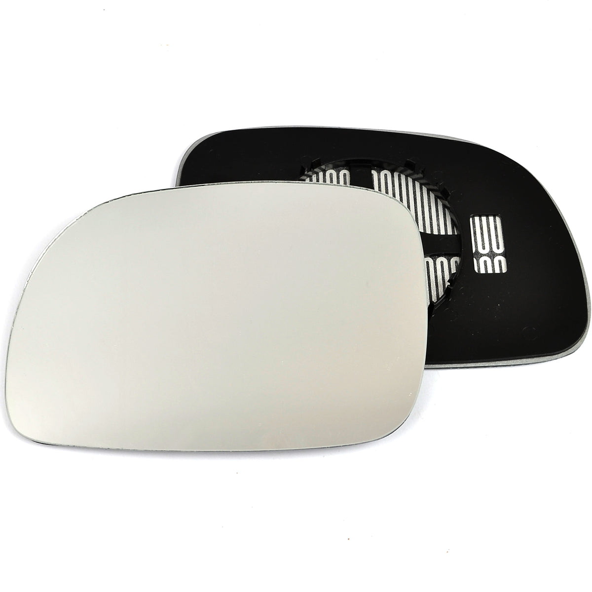Chrysler Voyager 1996-2007 Left wing mirror glass – Heated
