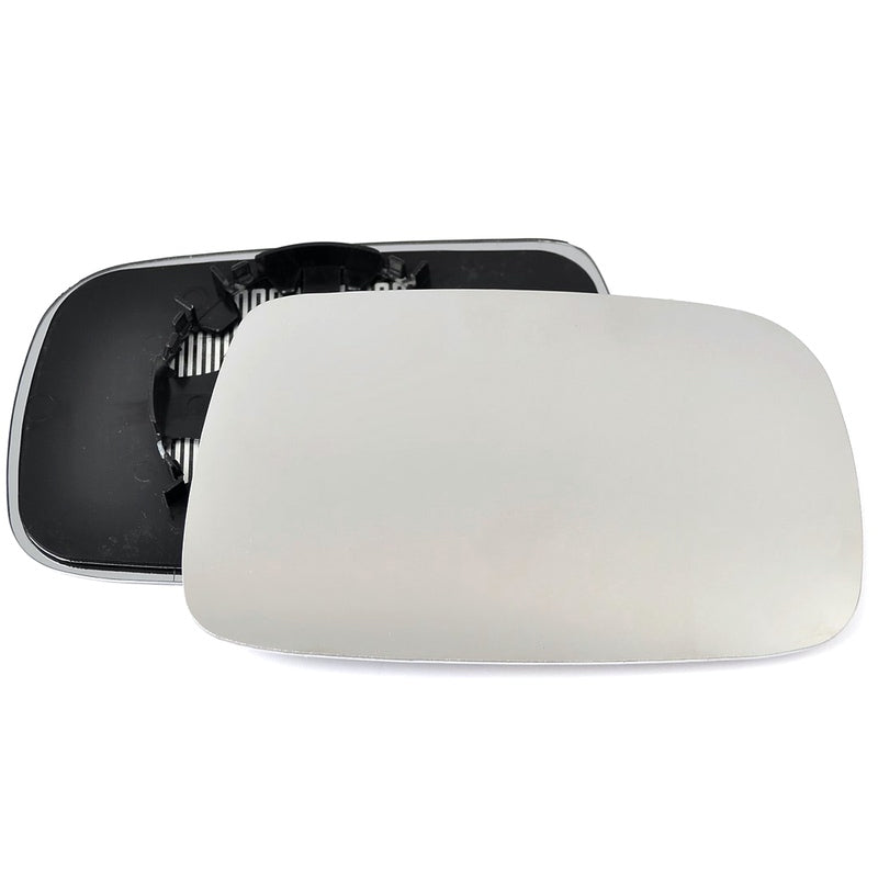 Toyota Yaris 1999-2005 Right wing mirror glass – Heated