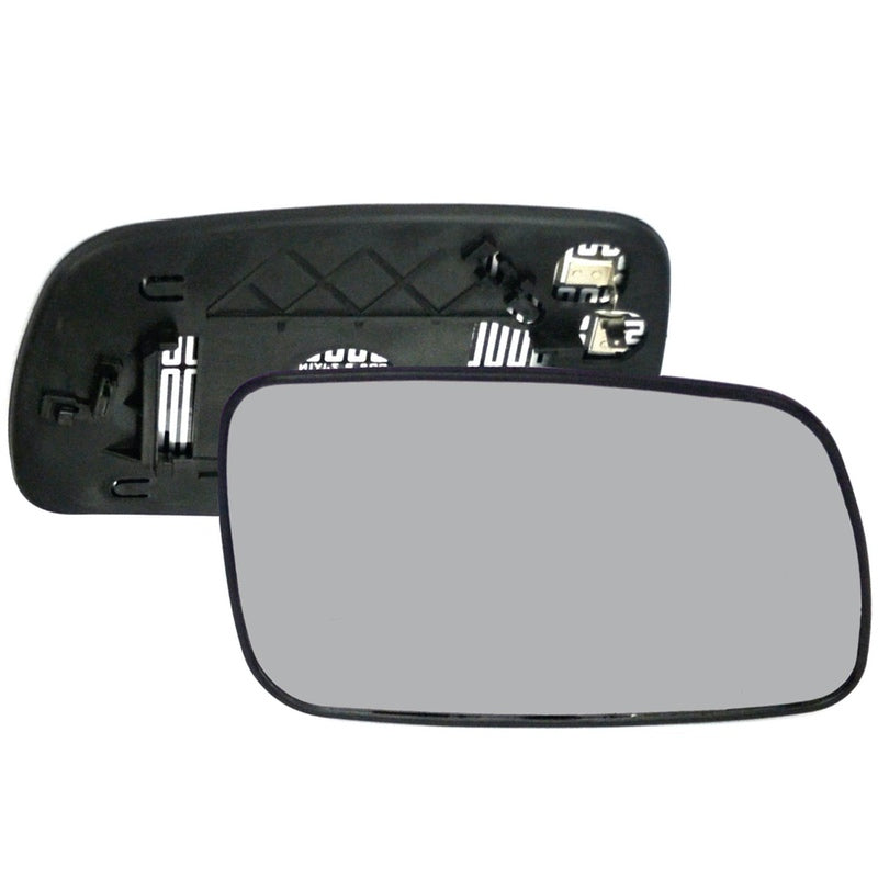 Toyota Corolla 2005-2009 Right wing mirror glass – Heated