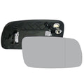 Toyota Avensis Mk2 T250 2003 2006-Right wing mirror glass – Heated (Blind Spot)