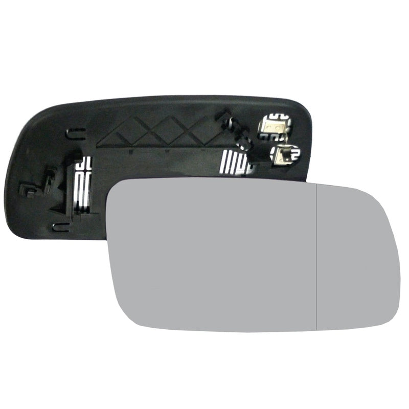 Toyota Avensis Mk2 T250 2003 2006-Right wing mirror glass – Heated (Blind Spot)
