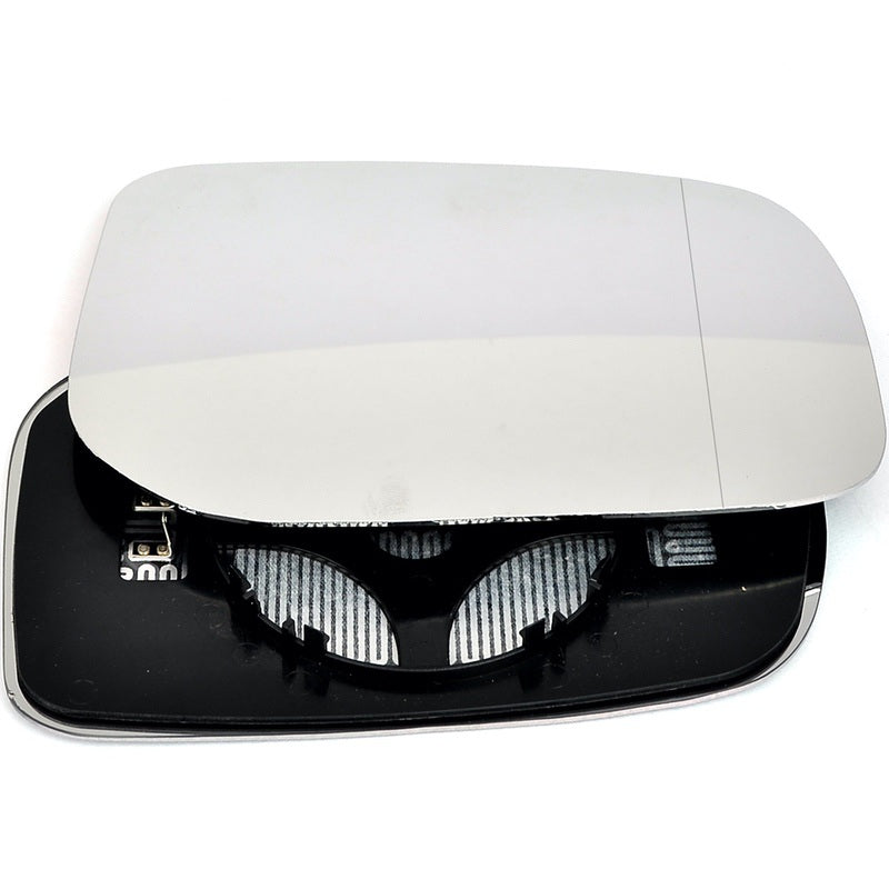 Toyota Auris Mk1 E150 2006 2011-Right wing mirror glass – Heated (Blind Spot)