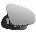 Peugeot 108 2014-2018 Right wing mirror glass – Heated