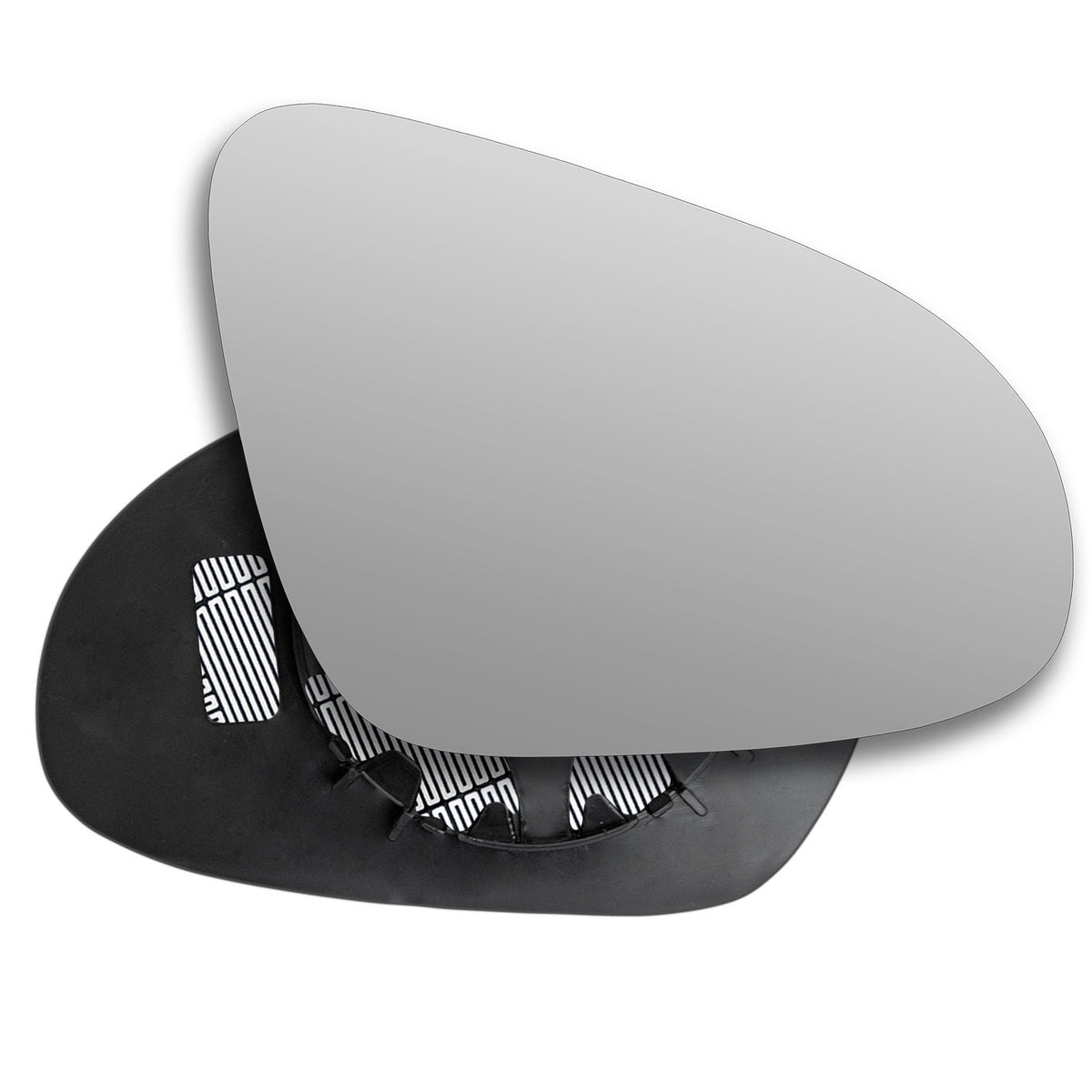 Toyota Verso 2013-2017 Right wing mirror glass – Heated