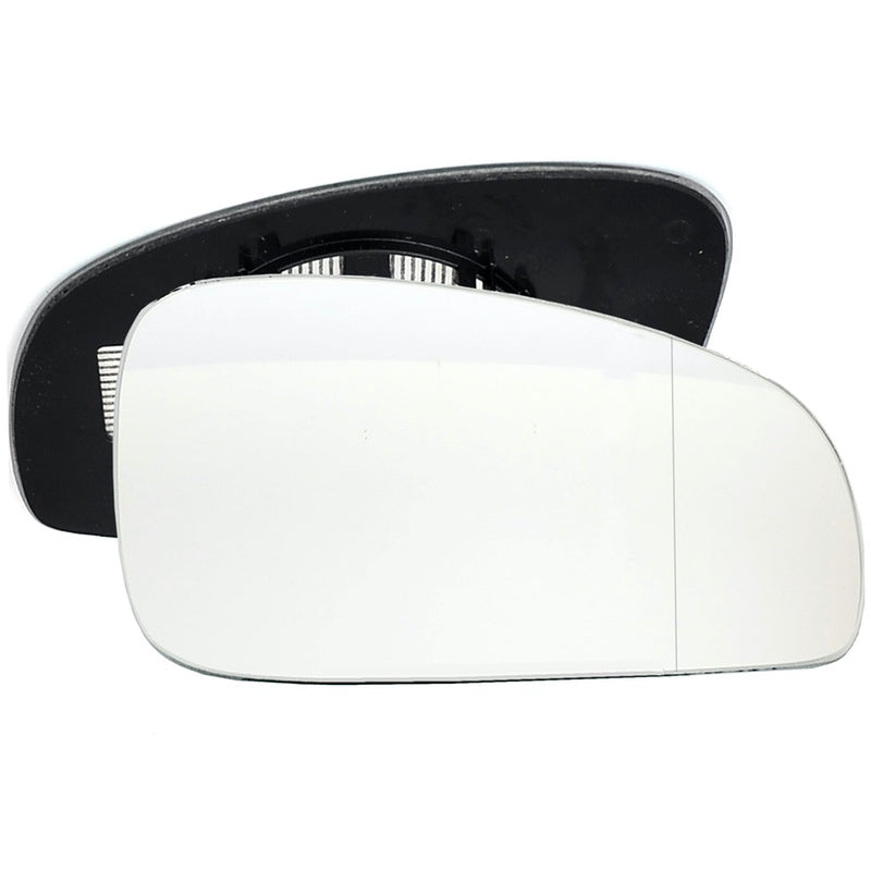 Skoda Roomster 2006-2016 Right wing mirror glass – Heated (Blind Spot)
