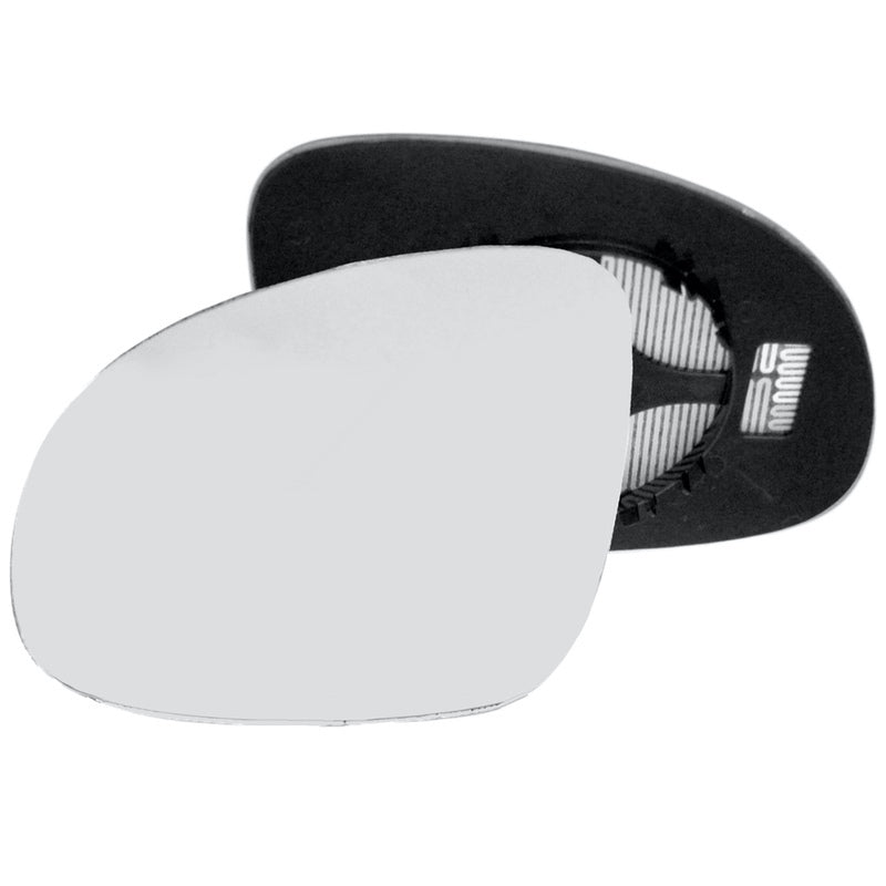 Seat Alhambra 2010-2016 Left wing mirror glass – Heated