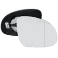 Skoda Yeti 2009-2016 Right wing mirror glass – Heated (Blind Spot)