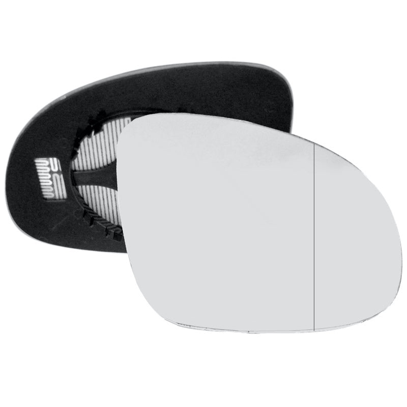Volkswagen Tiguan 2007-2016 Right wing mirror glass – Heated (Blind Spot)
