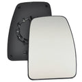 Nissan Interstar 2003-2010 Right wing mirror glass (Blind Spot)