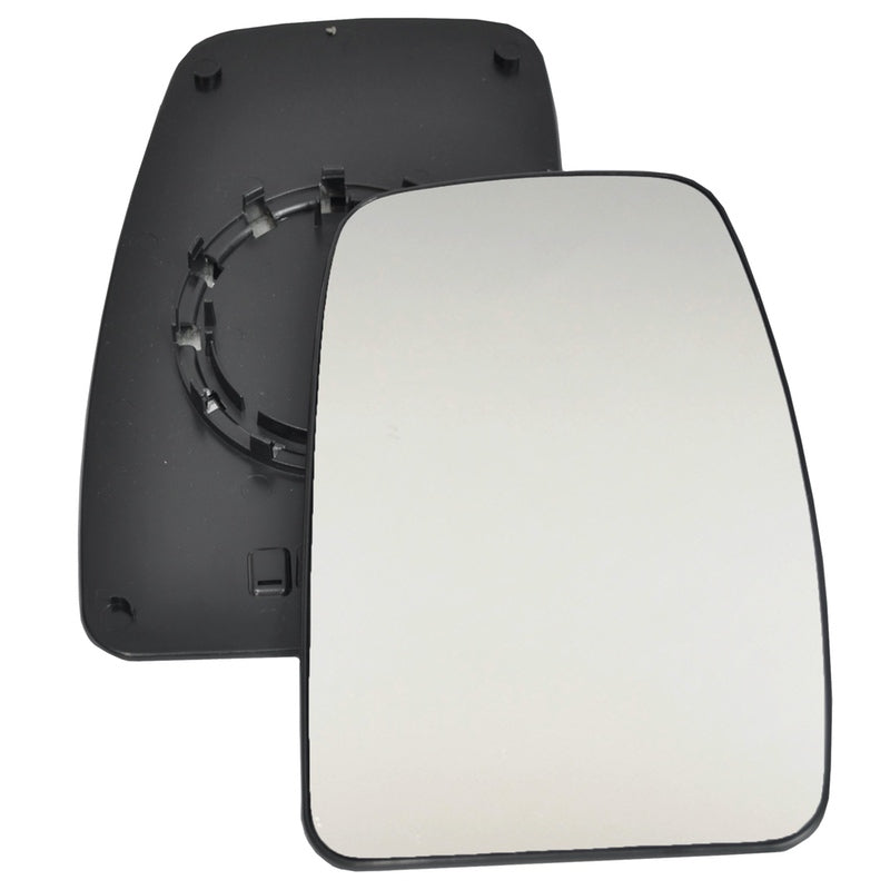 Nissan Interstar 2003-2010 Right wing mirror glass (Blind Spot)