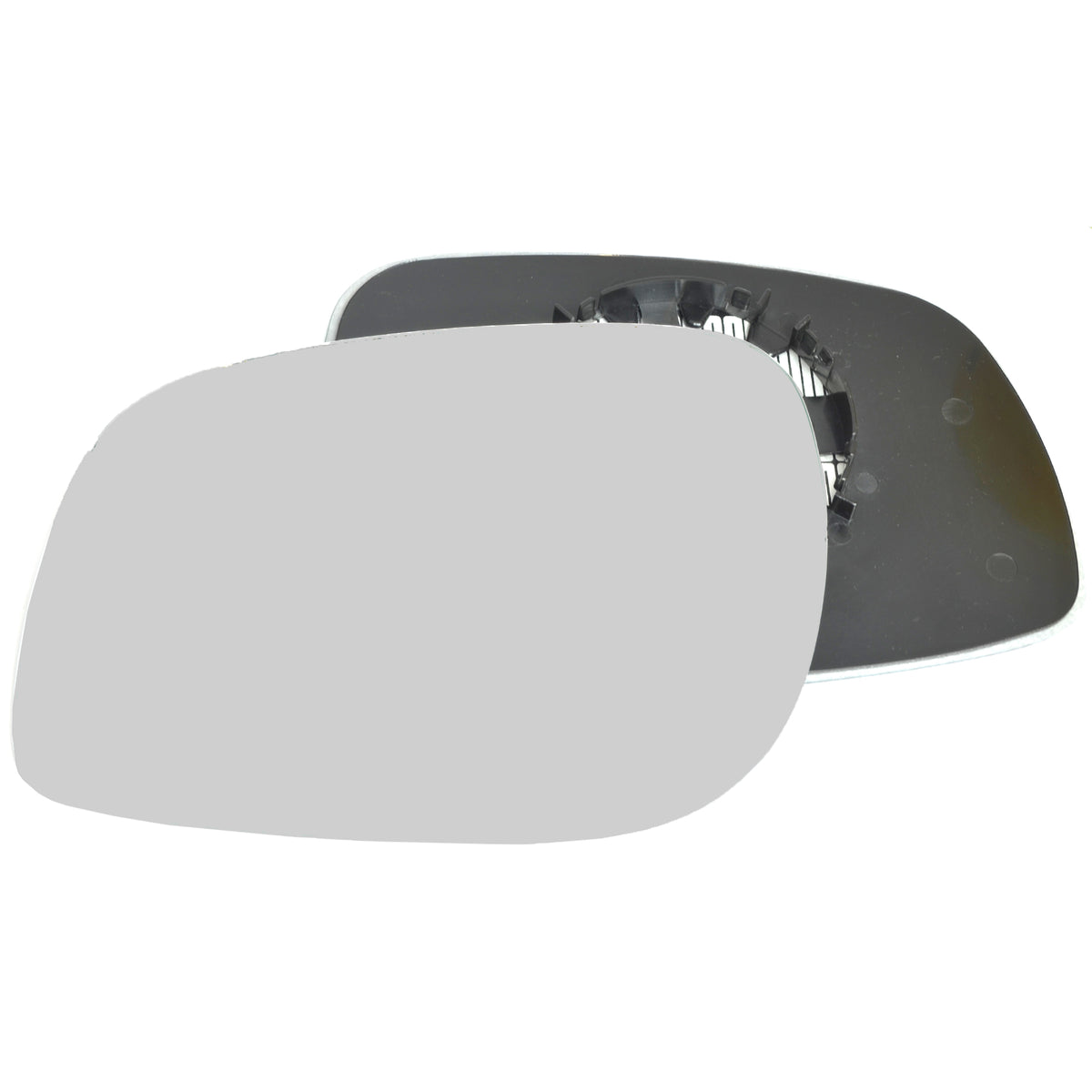 Land Rover Freelander 1st generation 1997 2006-Left wing mirror glass – Heated