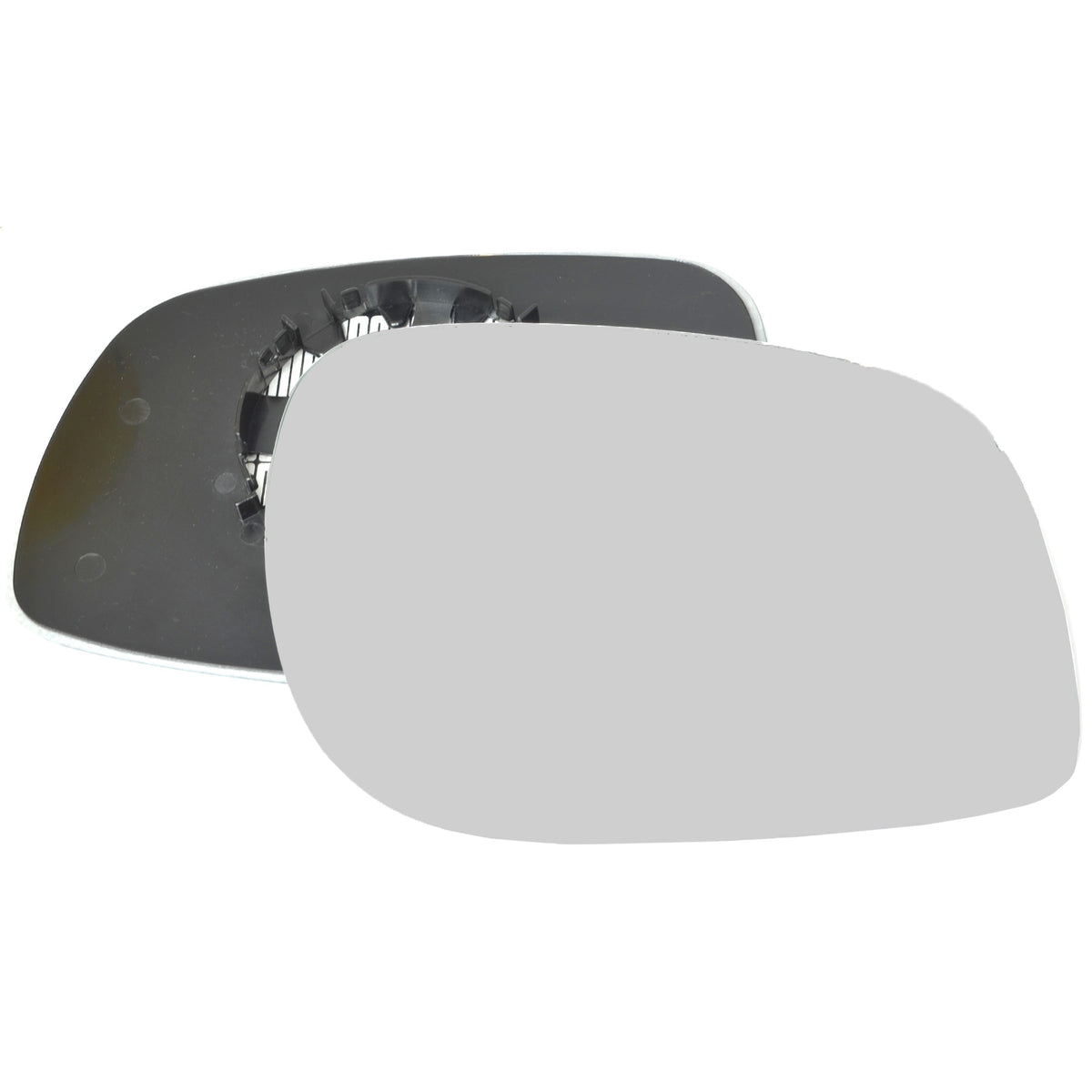 Land Rover Freelander 1st generation 1997 2006-Right wing mirror glass – Heated