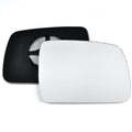 Land Rover Range Rover 3rd generation facelift 2010 2012-Right wing mirror glass – Heated