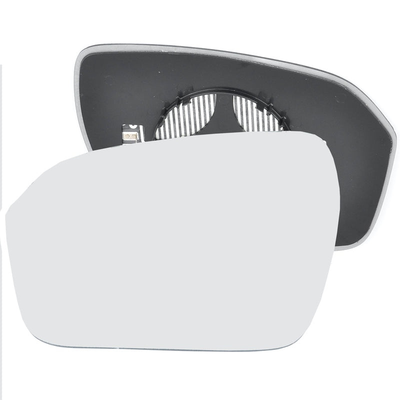 Land Rover Range Rover Evoque 2011-2013 Left wing mirror glass – Heated