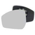 Jaguar E-Pace 2017-2018 Left wing mirror glass – Heated