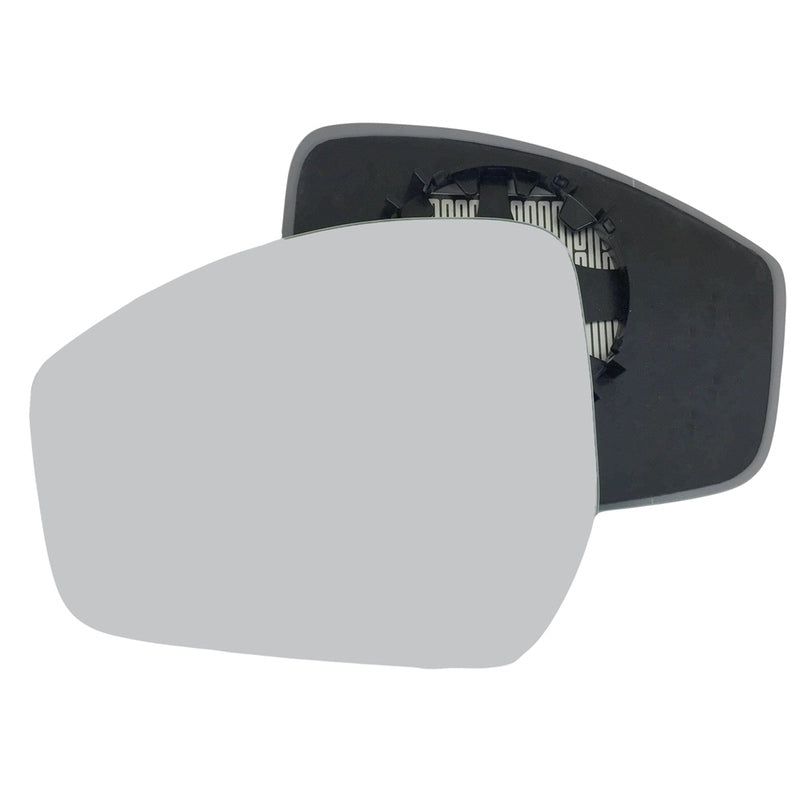 Jaguar F-Pace 2016-2018 Left wing mirror glass – Heated