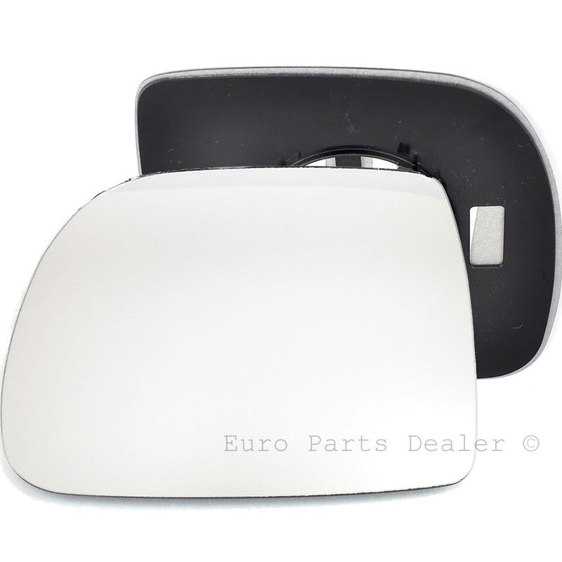 Renault Kangoo 1997-2001 Left wing mirror glass