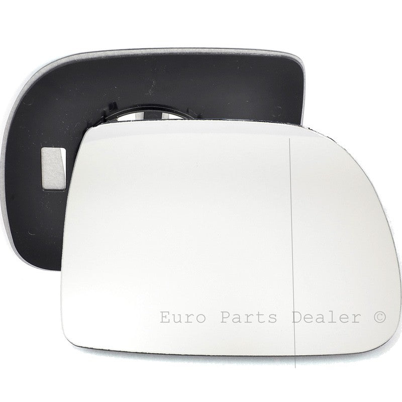 Renault Kangoo 1997-2001 Right wing mirror glass (Blind Spot)