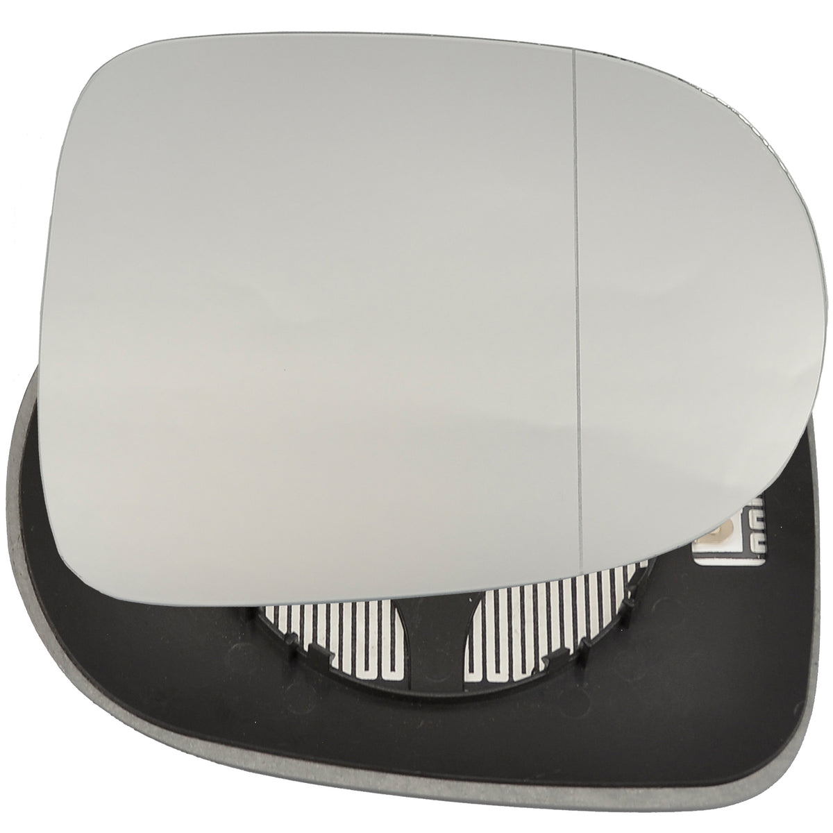 Renault Kangoo 2003-2008 Right wing mirror glass – Heated (Blind Spot)