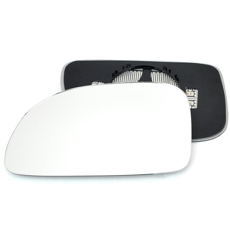 Chevrolet Tacuma 2000-2008 Left wing mirror glass – Heated