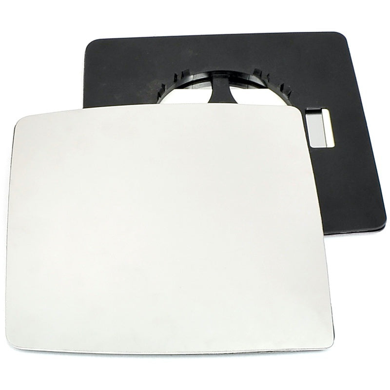 Vauxhall Combo C 2001 2011-Left wing mirror glass – Heated